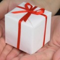 Làm mẹ - 1/6, mẹ 'nghèo' tặng quà gì cho con?