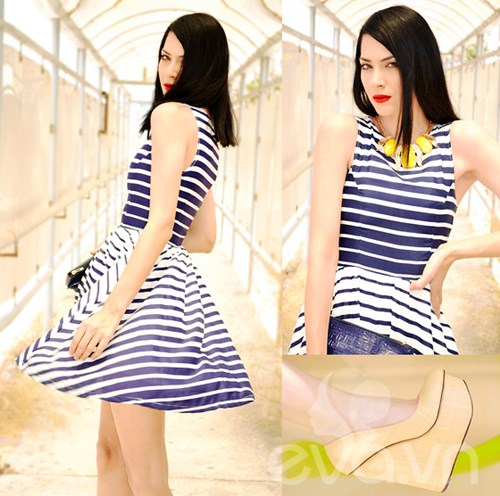 eva icon: co nang hy lap me “cua la” - 16