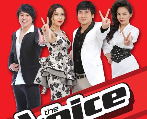 dem nguoc gio len song the voice kids - 1