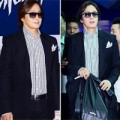 Làng sao - "Thái Vương" Bae Yong Joon tái xuất