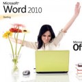 Eva Sành điệu - Mẹo bắt Word lưu trữ tự động khi soạn văn bản
