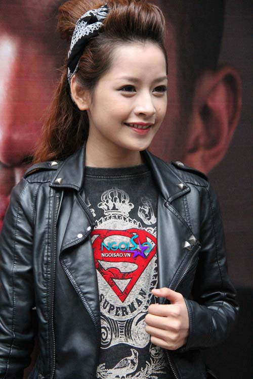chi pu va 3 phong cach "hit" - 8