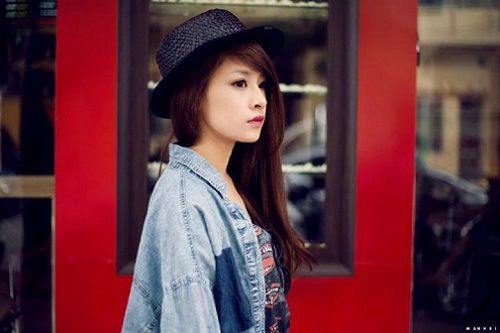 chi pu va 3 phong cach "hit" - 11