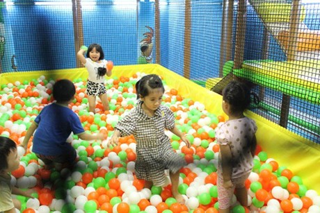 dia diem vui choi 1-6 cho be o ha noi - 4