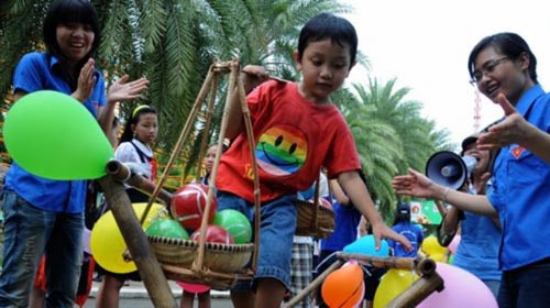 dia diem vui choi 1-6 cho be o ha noi - 6