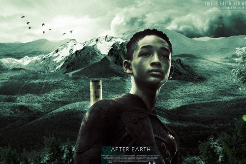 Mùa hè Hollywood tràn ngập phim hậu tận thế - 10