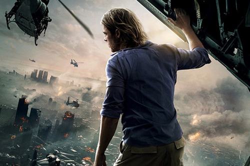 Mùa hè Hollywood tràn ngập phim hậu tận thế - 13