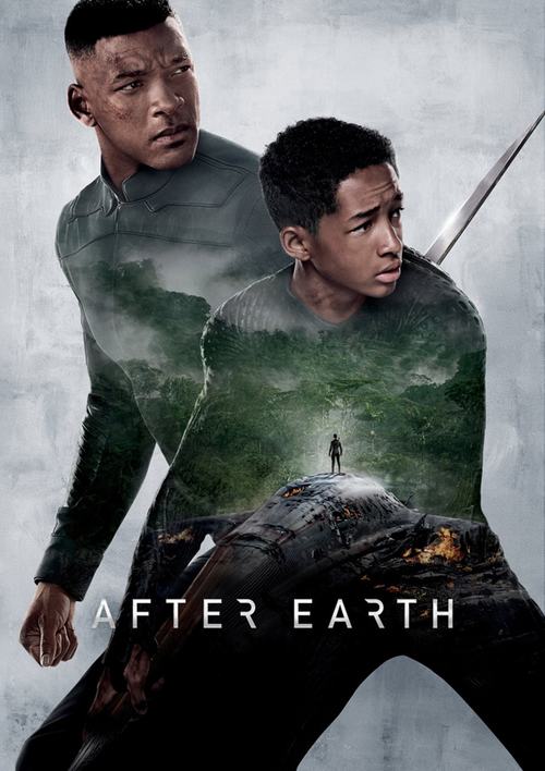 Mùa hè Hollywood tràn ngập phim hậu tận thế - 7