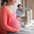 Bà bầu - Những việc nhà mẹ bầu cần tránh