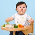 Làm mẹ - Mô hình minh họa ăn dặm kiểu Nhật