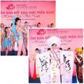 Làng sao - 40 thí sinh phía Nam vào chung kết HH các dân tộc