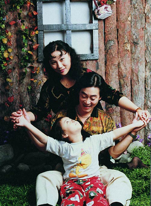 dien vien luc tieu linh dong - 3