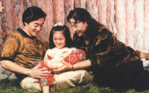tiet lo ve dam cuoi ky la cua 'ton ngo khong' - 4