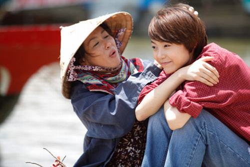 phim 'hot' cua vu ngoc dang tung anh gay to mo - 1