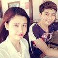 Làng sao - Trương Quỳnh Anh "hẹn hò" lại với Tim