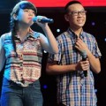 Làm mẹ - Giọng hát Việt nhí: Trái non lại chín ép?