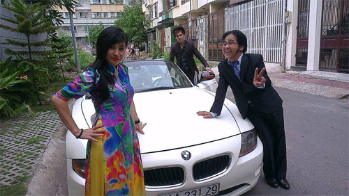 oc thanh van tai xuat sau khi sinh - 11