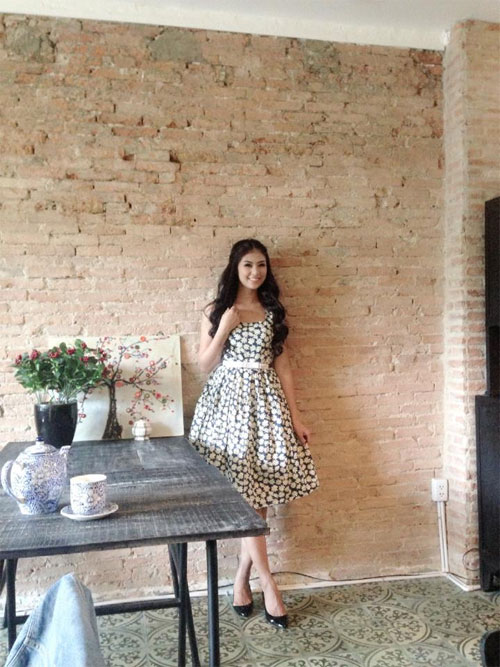 oc thanh van tai xuat sau khi sinh - 8