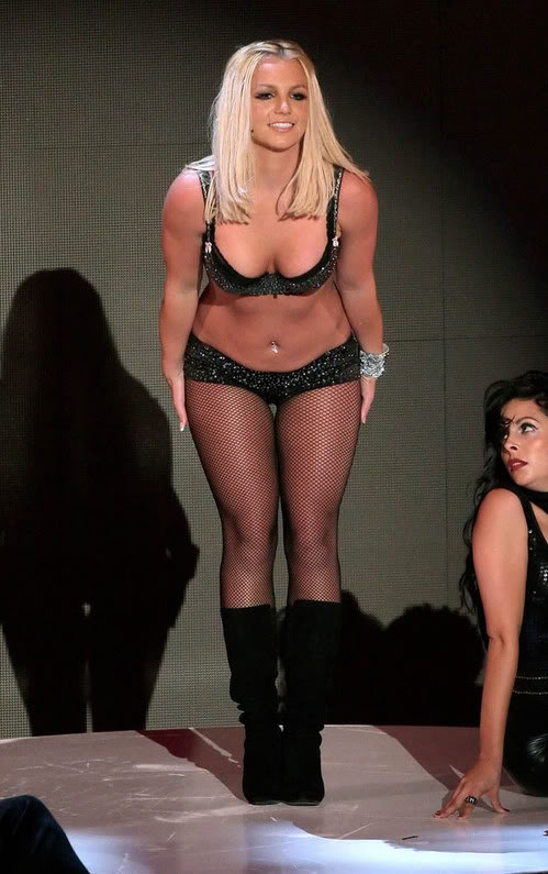 brit giam can bang thit ga va dam - 2