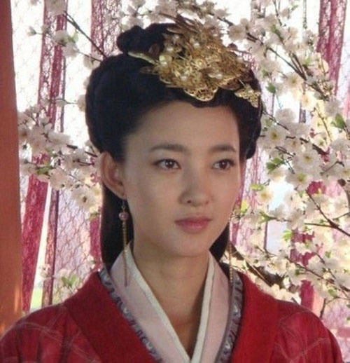 8 <b>hoàng hậu</b> thời Hán xinh đẹp bậc nhất màn ảnh - 6 - 1370333002-hoang-hau-6