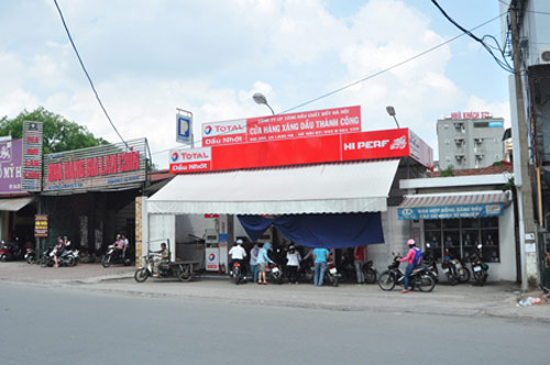 moi nguy tu nhung “qua bom” giua thu do - 1