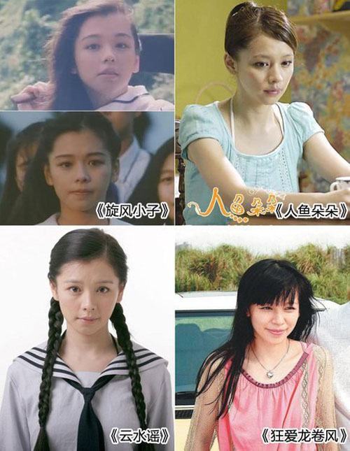 nhung my nhan duoc fan say dam vi dong vai hien - 7
