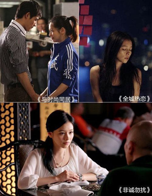 nhung my nhan duoc fan say dam vi dong vai hien - 8
