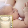 Làm mẹ - Hot: Cách làm sữa chua từ sữa mẹ