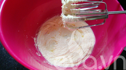 cupcake sua chua de thuong mung sinh nhat - 2