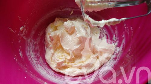 cupcake sua chua de thuong mung sinh nhat - 3