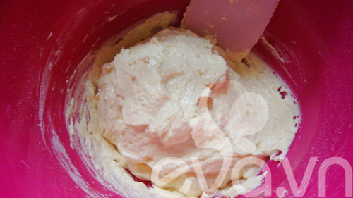 cupcake sua chua de thuong mung sinh nhat - 4