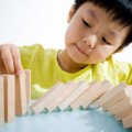 Làm mẹ - Test vui IQ: Bé lớp 3 thông minh đến đâu