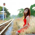 Tình yêu - Giới tính - Chia tay rồi, em chẳng là gì nữa