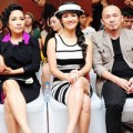 Làng sao - Lộ bí mật bất ngờ của Giọng hát Việt 2013