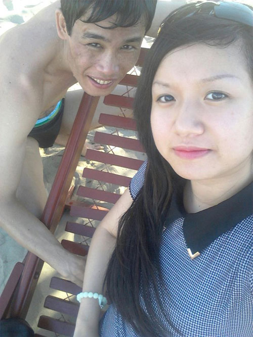 hiep ga huong tuan trang mat som? - 4
