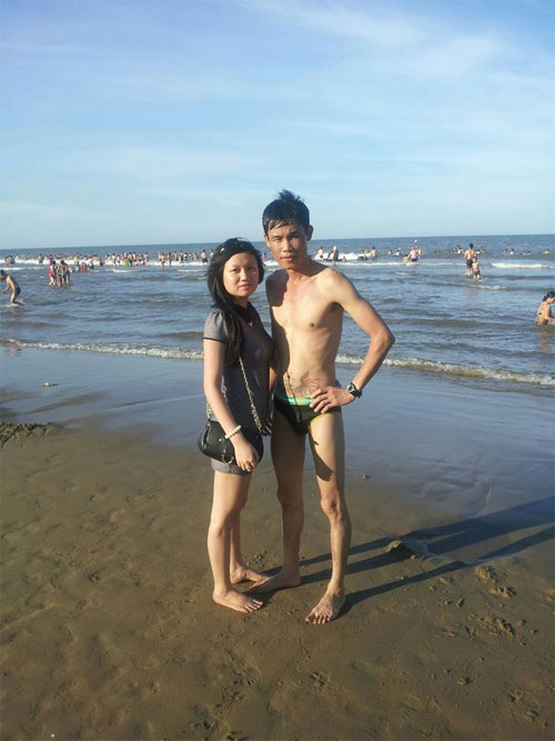 hiep ga huong tuan trang mat som? - 1