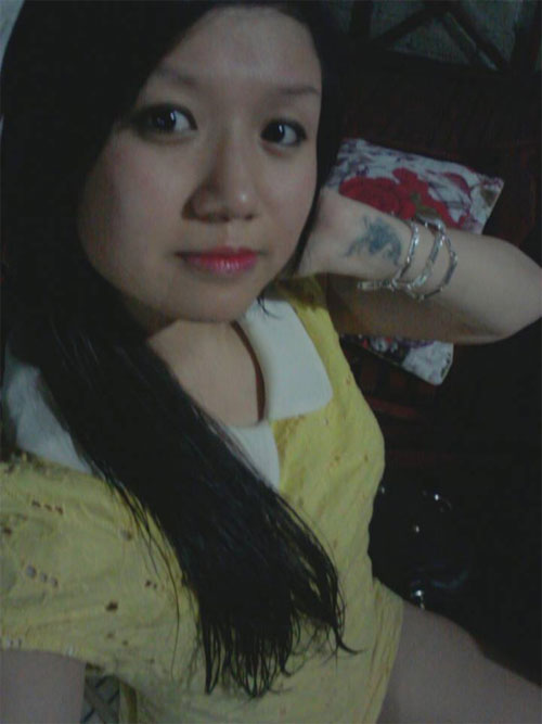 hiep ga huong tuan trang mat som? - 7
