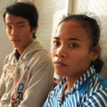 Tin tức - Cứu hai vợ chồng bị “lao động khổ sai”