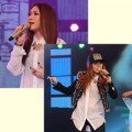 Làng sao - Mỹ Tâm khi ngoan hiền, lúc "nổi loạn"