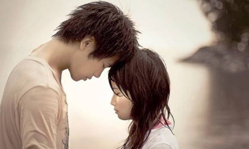 vi anh da mang cho em nu cuoi - 1