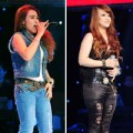 Làng sao - The Voice: Gia đình "sư tử" Kim Loan bùng nổ