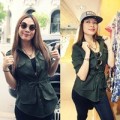 Làng sao - Mỹ Tâm cực "ngầu" với hình ảnh cá tính