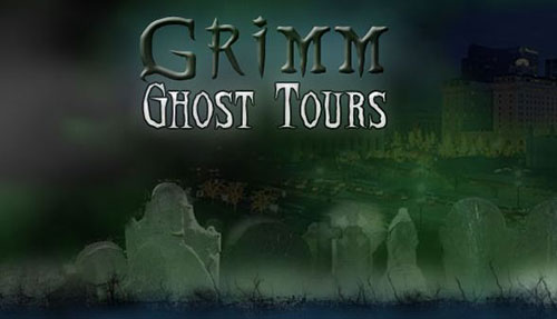 Du lịch về thế giới ma trong truyện cổ Grimm - 1