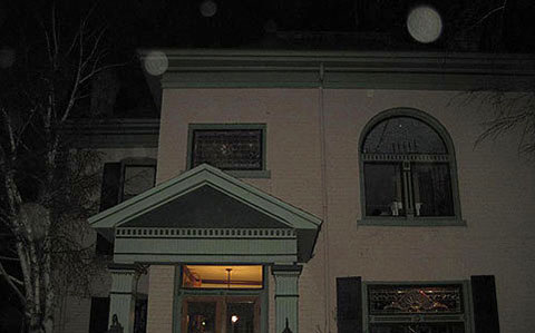 Du lịch về thế giới ma trong truyện cổ Grimm - 4