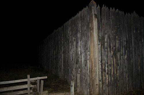 Du lịch về thế giới ma trong truyện cổ Grimm - 6