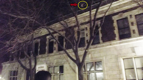 Du lịch về thế giới ma trong truyện cổ Grimm - 7