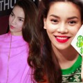 Làm đẹp - Zoom kiểu tóc đẹp hút hồn của Hà Hồ