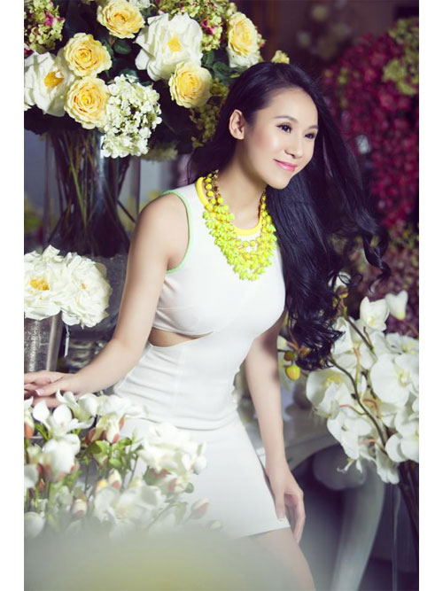 ngoc thach dang yeu mung sinh nhat em chong - 10