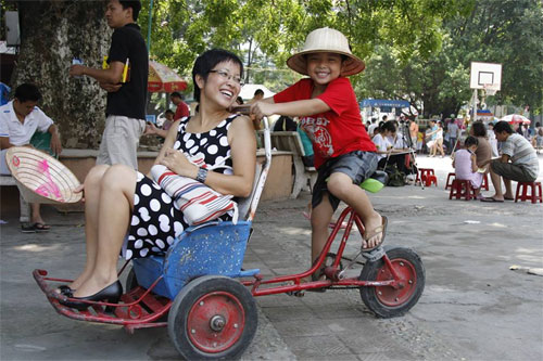 ngoc thach dang yeu mung sinh nhat em chong - 13
