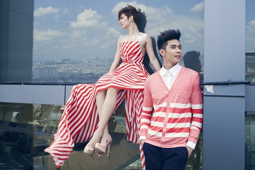 ho vinh khoa luu lai ky niem ben ban nhay tay - 2